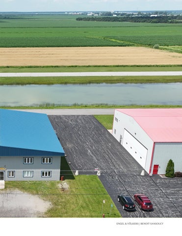 1775 Aeroport, St-Haycinthe 第 5 页