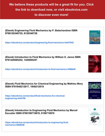 william graebel isbn 9781560327110, 1560327111 - Download the 灯饰目录 · (ebook) engineering fluid mechanics by 第 2 页