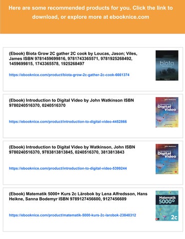 john watkinson isbn 9780240516431, 02405164 灯饰目录 · (ebook) introduction to 电子版 audio, second 版 by 第 2 页
