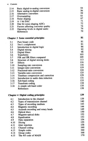 john watkinson isbn 9780240516431, 02405164 灯饰目录 · (ebook) introduction to 电子版 audio, second 版 by 第 9 页