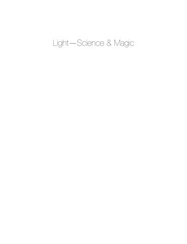fil hunter, steven biv 灯饰目录 · (ebook) 灯饰 : science and magic. an introduction to photographic 灯饰 by 第 6 页
