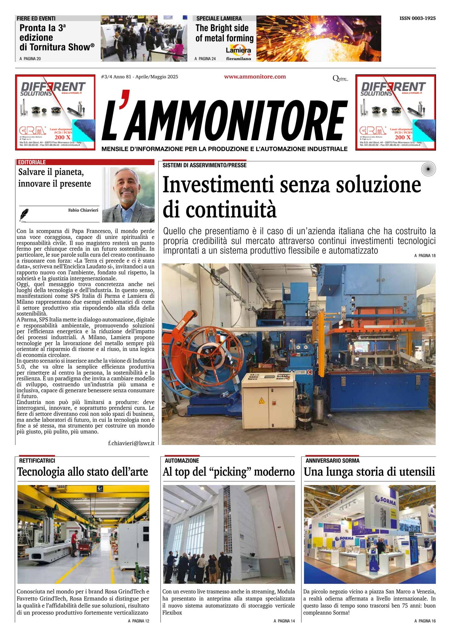 EDICIÓN 20-11-2023 - Flipbook by Editorial La Estrella | FlipHTML5, image size:1447x2048