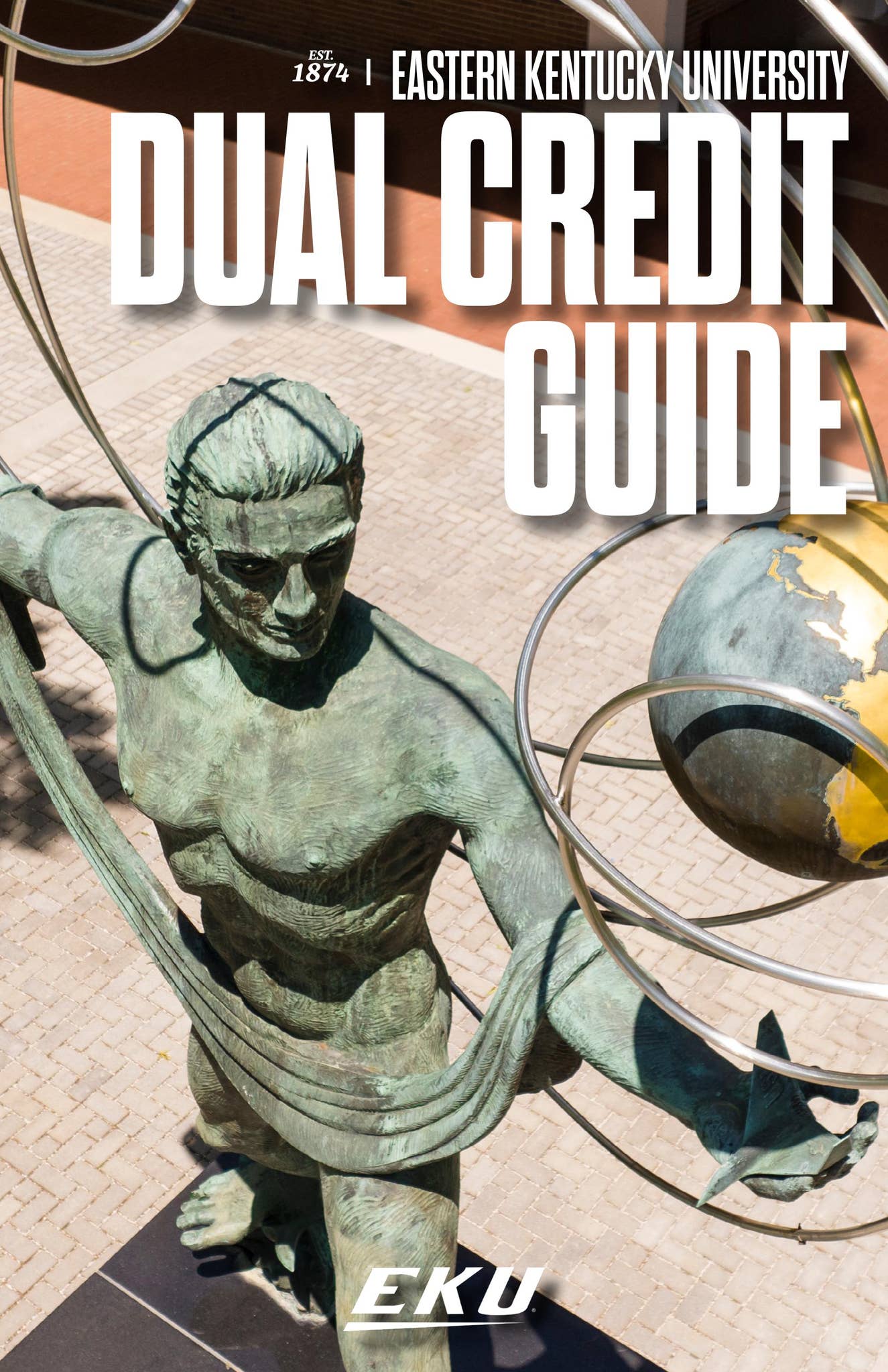 EKU DC Program Overview Guide by Eastern Kentucky University - Issuu