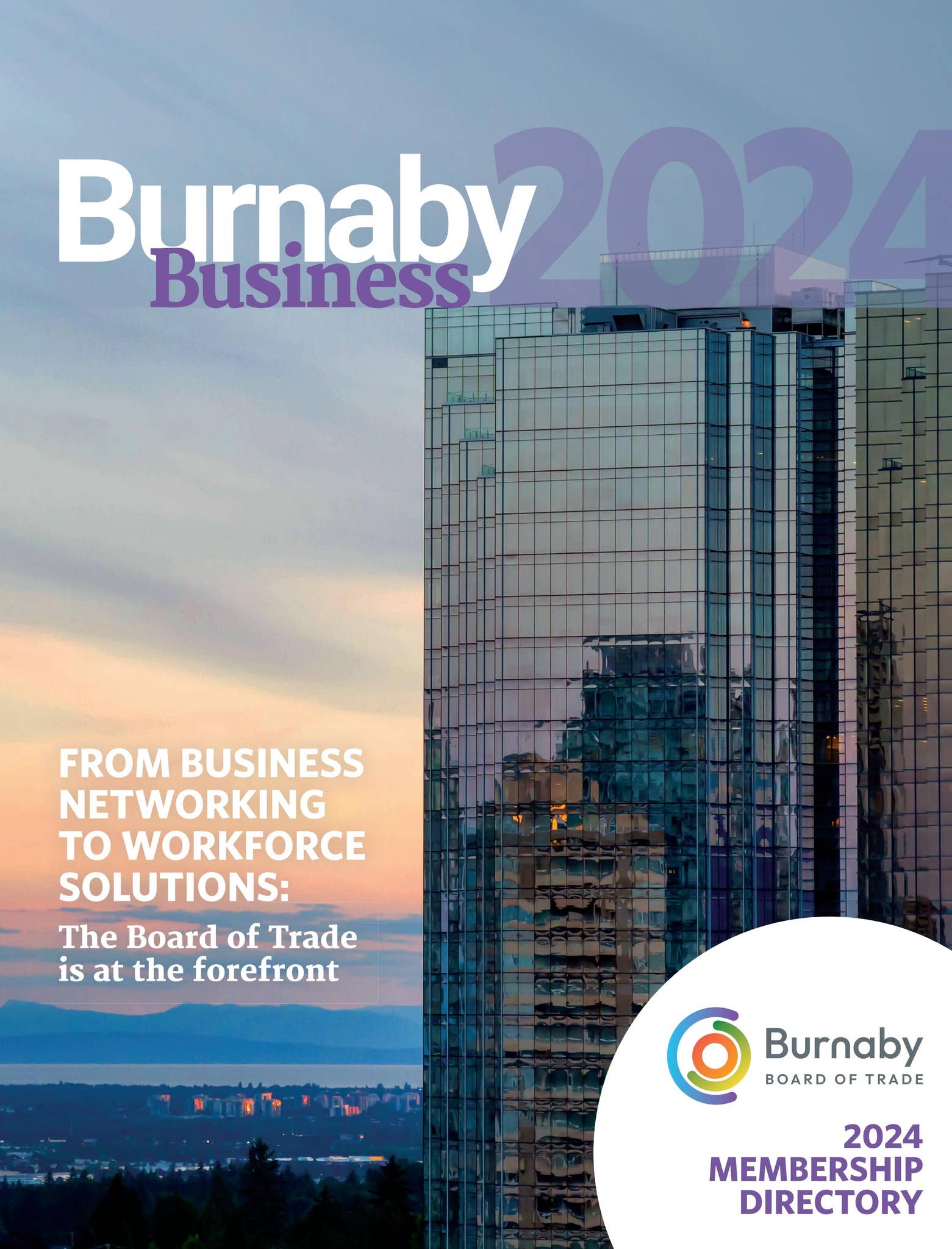 City of Burnaby plans higher property tax increase of 5.8% in 2025 |  Urbanized, image size:1561x2048