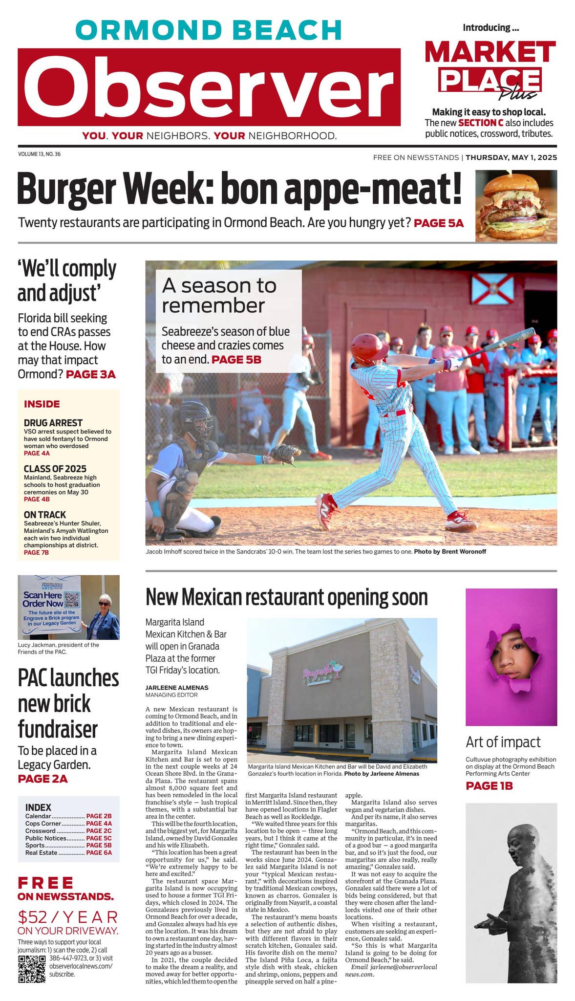 Florida's Back-to-School Sales Tax Holiday runs from August 1 through  August 31, 2025. Enjoy tax-free savings on school supplies, clothing,  electronics, and more. For complete details and a full list of eligible, image size:1177x2048