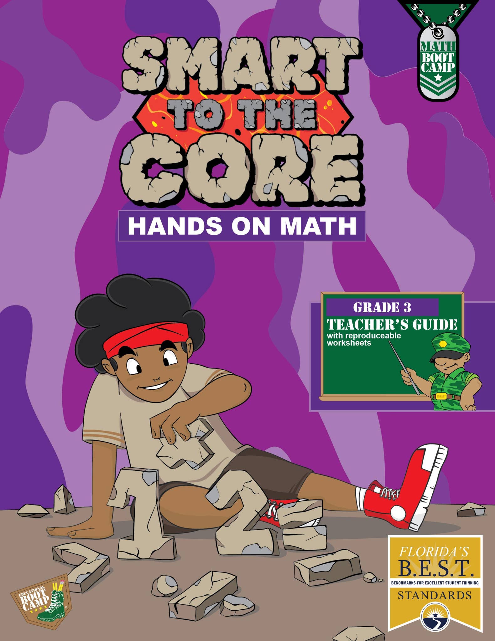 Hands On Math Activity Booklets- Grade 3 by Educational Bootcamp - Issuu
