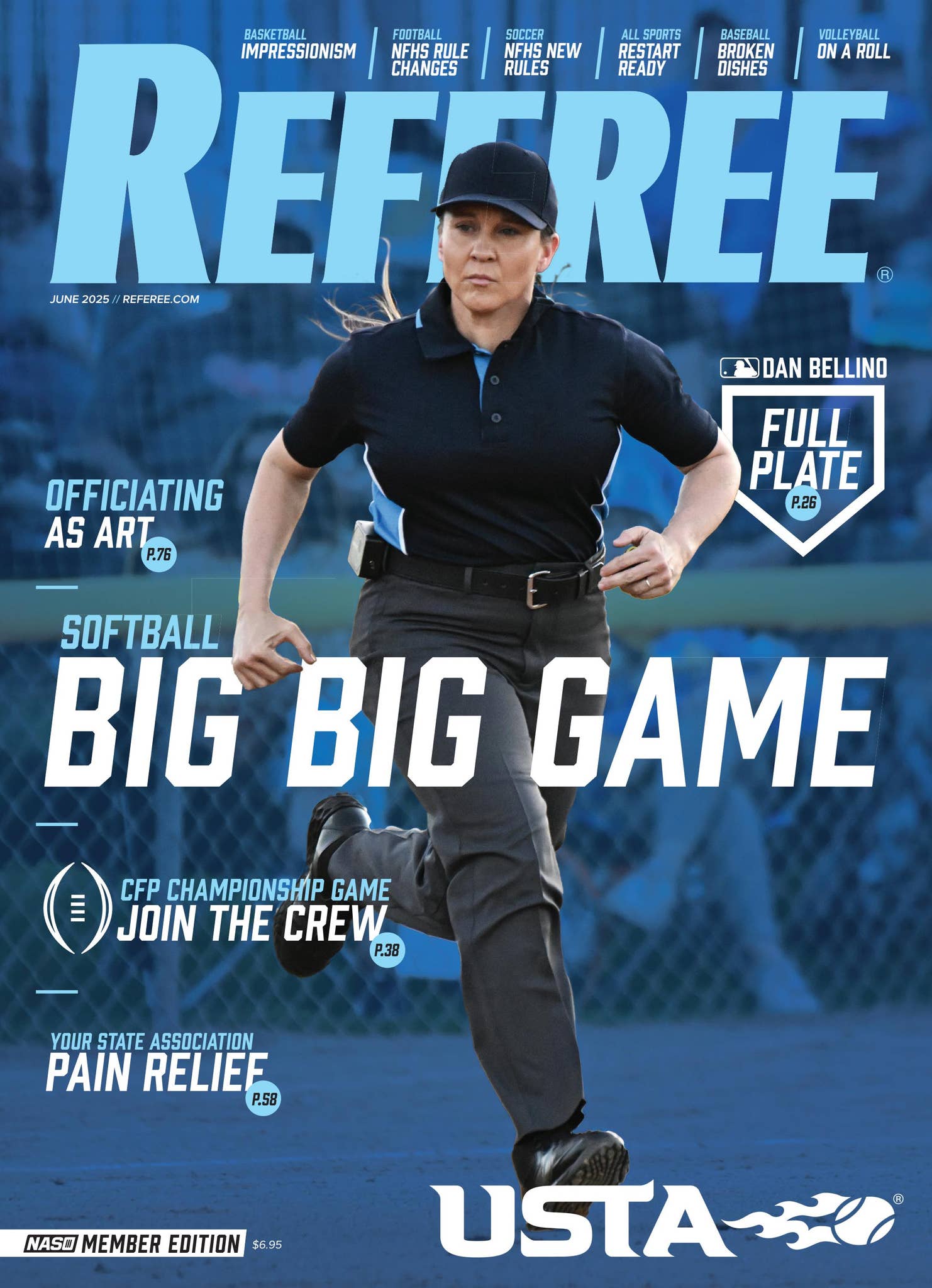USTA-Referee-Magazine-June-2025 by Referee Magazine - Issuu, image size:1482x2048