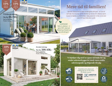 Kampanjmagasin maj 2025 - DK 第 8 页