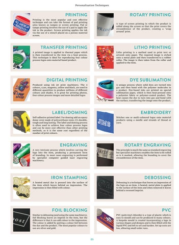 The Caley Group - Promotional Gifts 2025 第 5 页