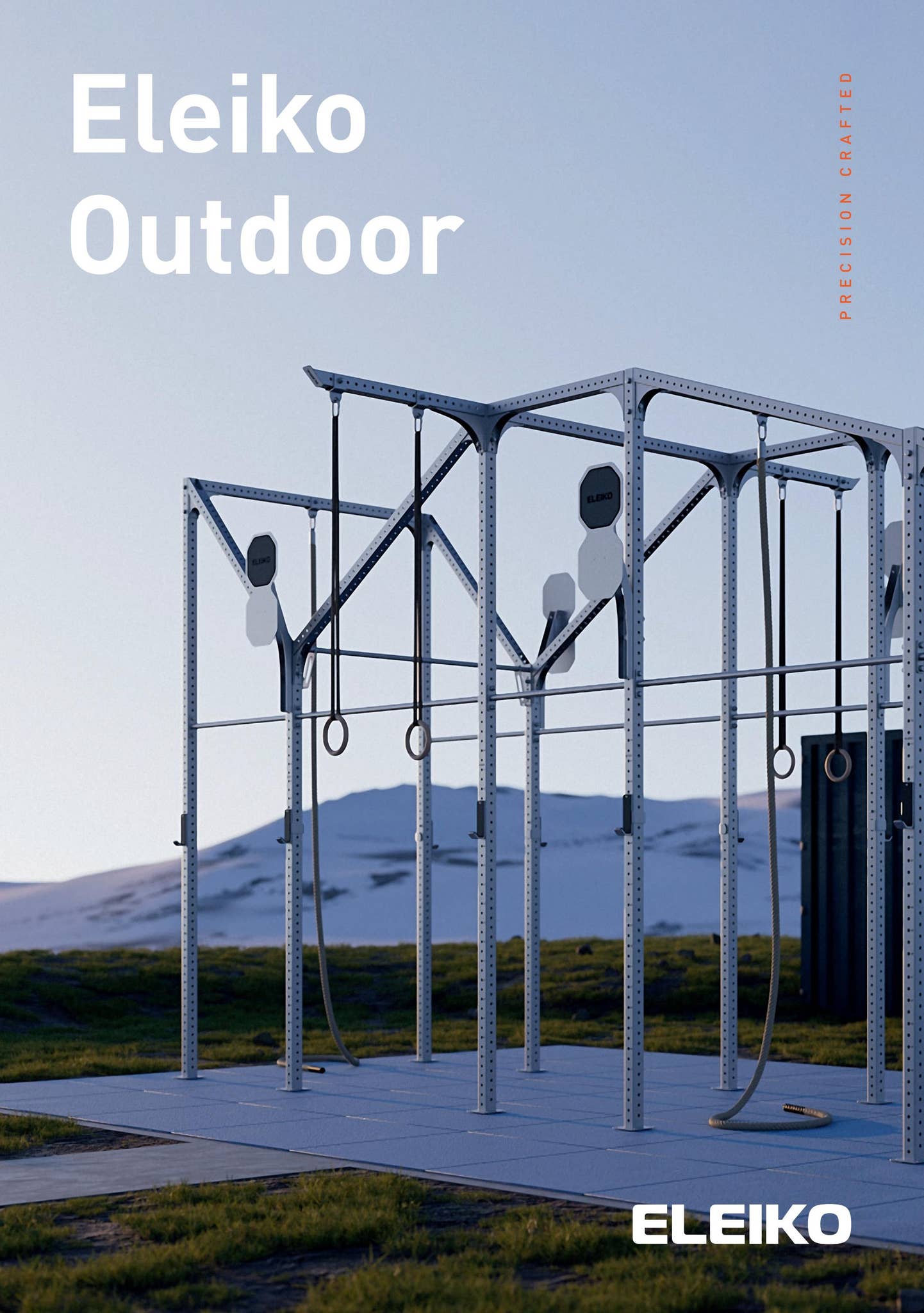 Outdoor Solutions Lookbook by Eleiko Group - Issuu