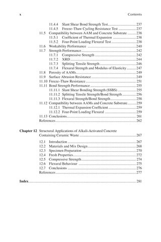 (ebook) recycled ceramics in sustainable concrete: properties and performance (emerging materials an 第 15 页