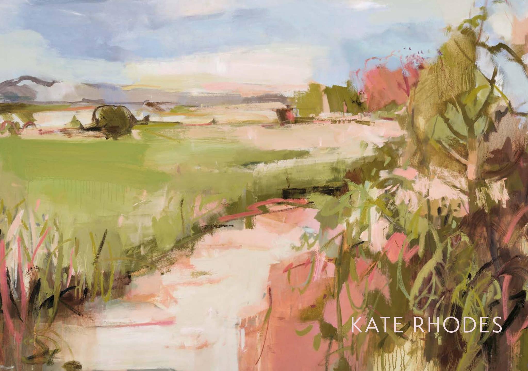 Slv Kate Rhodes Kate Rhodes by Cricket Fine Art Ltd - Issuu