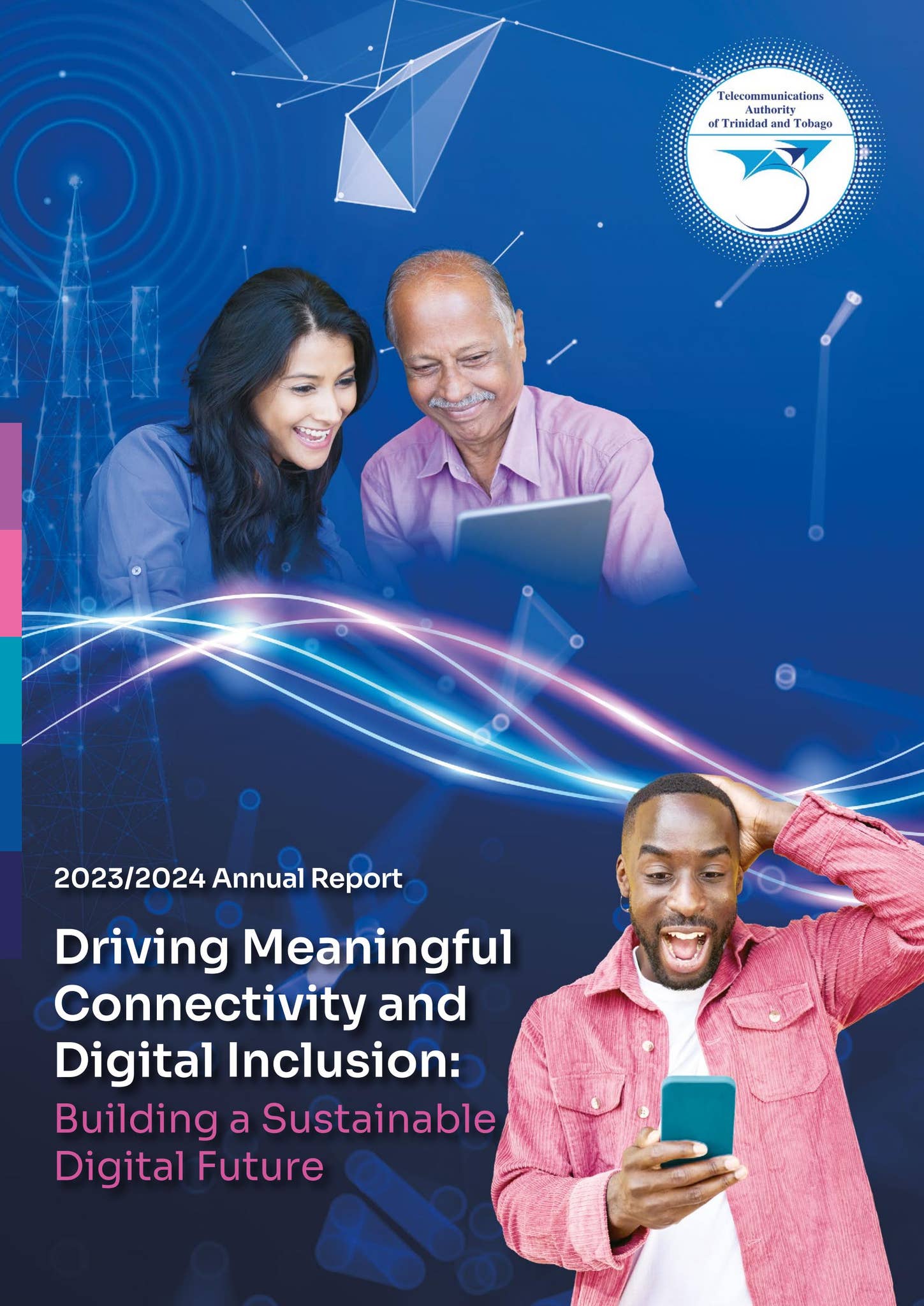 Tatt Driving Meaningful Contectivity And Digital Inclusion By Iugo