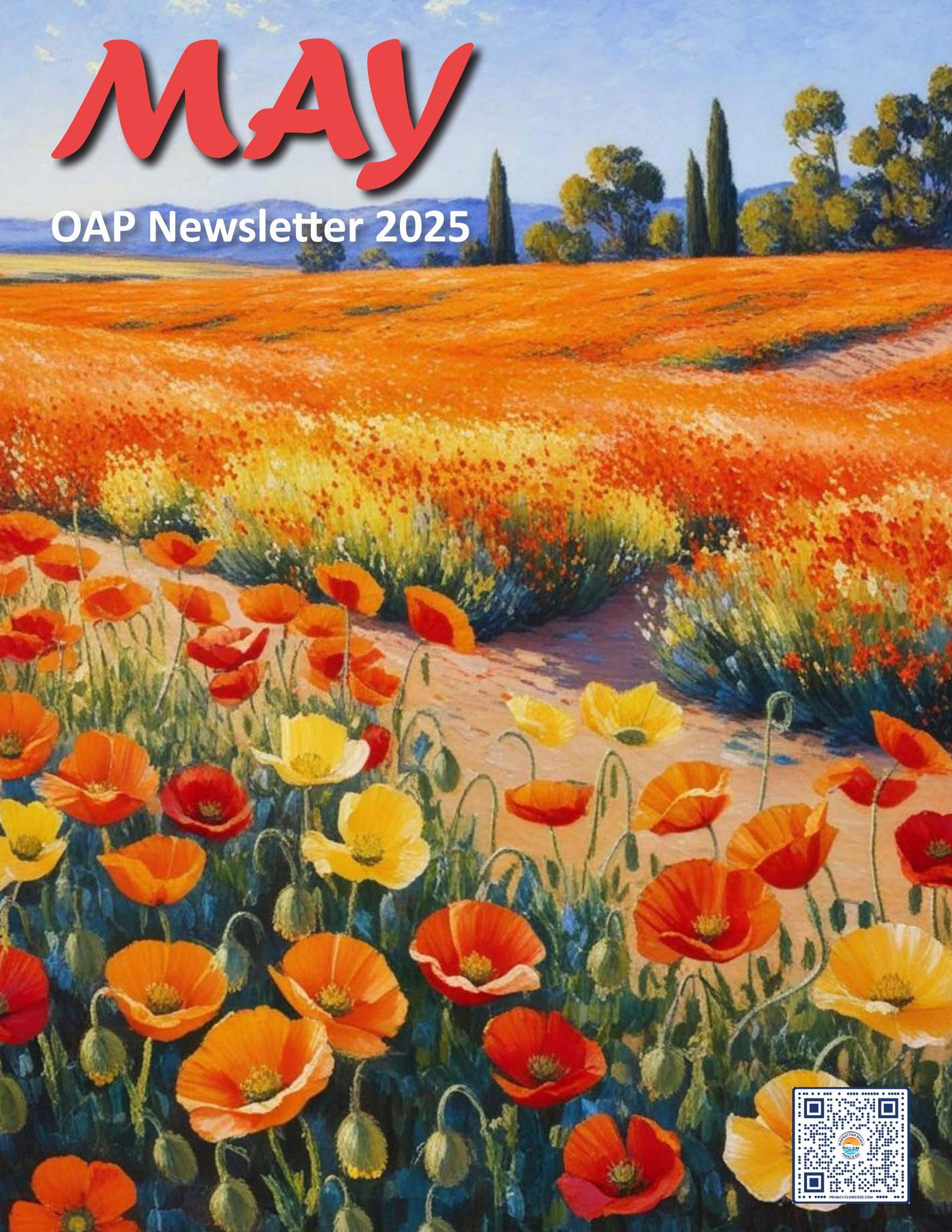 May Newsletter 2025 by Manhattan Beach Parks & Rec - Issuu