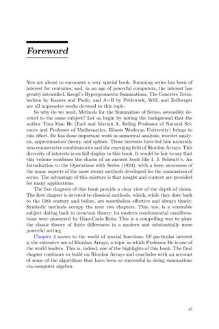tian-xiao he isbn 9780367507978, 0367507978 - The com (ebook) methods for the summation of 灯饰系列 by 第 16 页