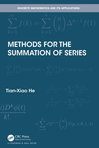 tian-xiao he isbn 9780367507978, 0367507978 - The com (ebook) methods for the summation of 灯饰系列 by 第 5 页