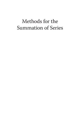 tian-xiao he isbn 9780367507978, 0367507978 - The com (ebook) methods for the summation of 灯饰系列 by 第 6 页