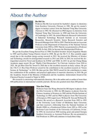 ru-shi liu (editor), xiaojun wang (e 灯饰目录 · (ebook) phosphor handbook: luminescent and applied materials by 第 16 页