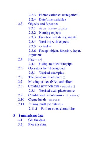 ewen harrison, pius riinu isbn 9780367428327, 0367428326 - The 灯饰目录 · (ebook) r for health data science by 第 11 页
