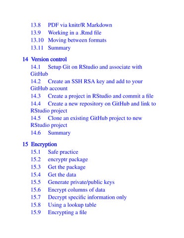 ewen harrison, pius riinu isbn 9780367428327, 0367428326 - The 灯饰目录 · (ebook) r for health data science by 第 23 页