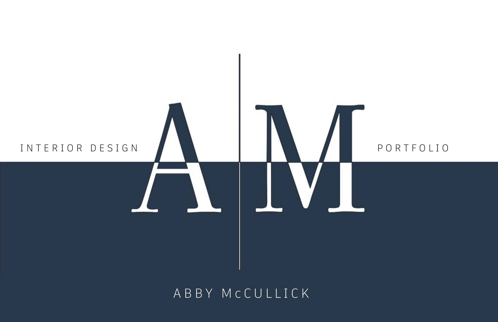 McCullick_Interior Design Portfolio by Abby McCullick - Issuu
