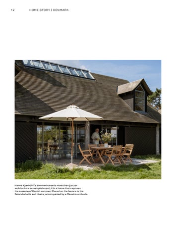 Fritz Hansen - Shades of 夏季 2025 第 12 页
