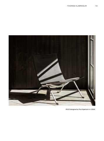 Fritz Hansen - Shades of 夏季 2025 第 13 页