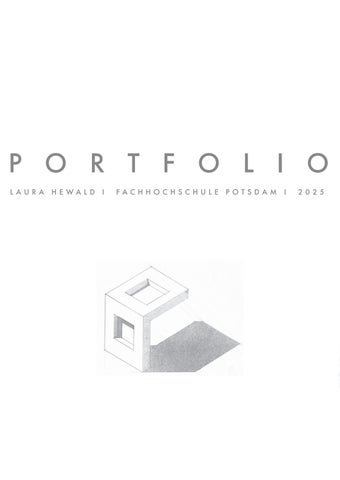Portfolio by Laura - Issuu