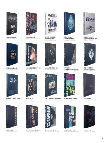 Covers and Gallery 第 21 页