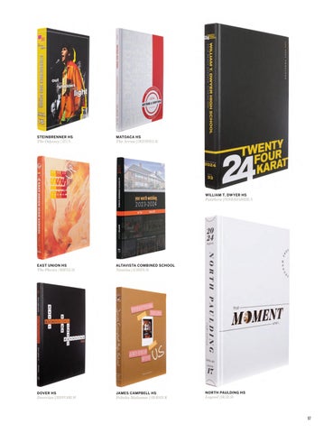 Covers and Gallery 第 7 页