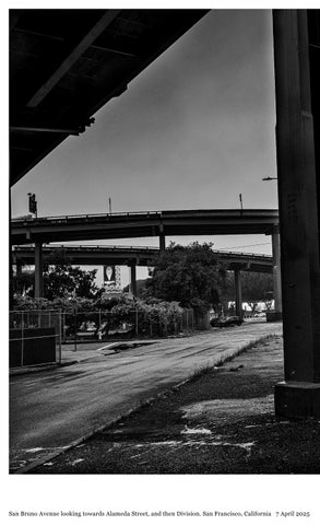 Ghosts 册 San Bruno 第 16 页