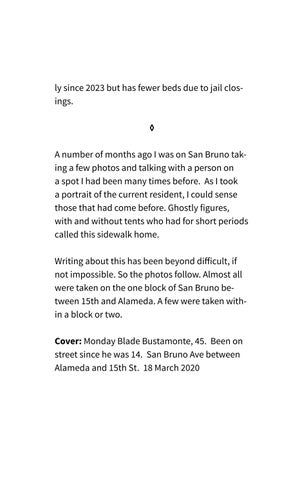 Ghosts 册 San Bruno 第 5 页