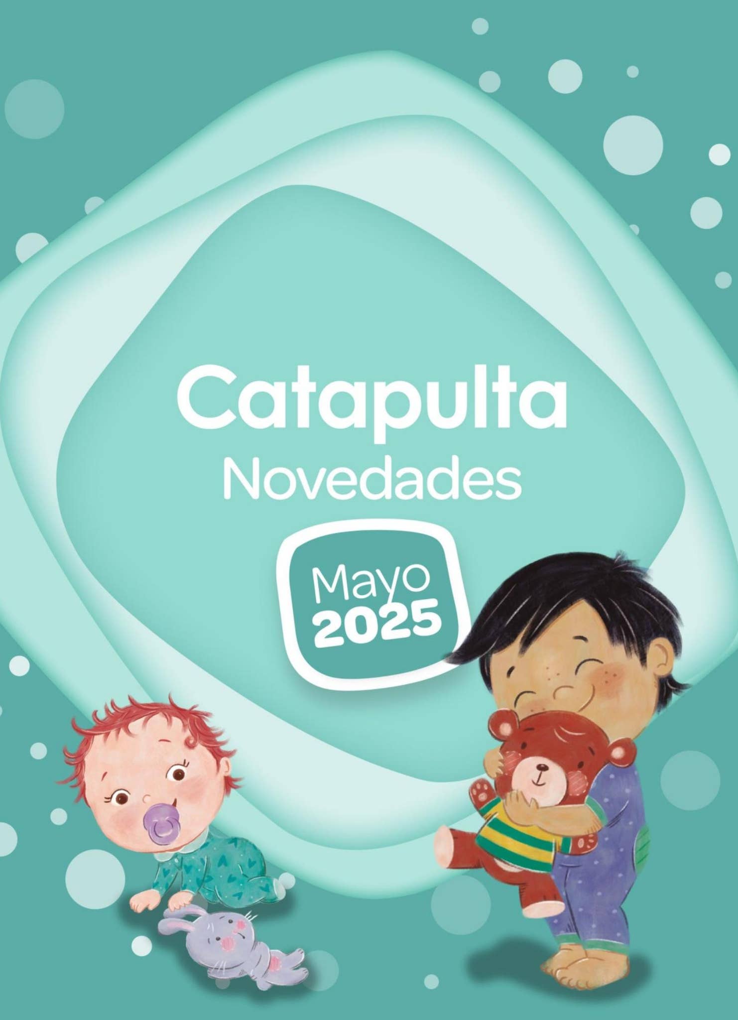 Crea una Catapulta Sencilla y Didáctica