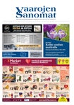 Vaarojen Sanomat 18/2025