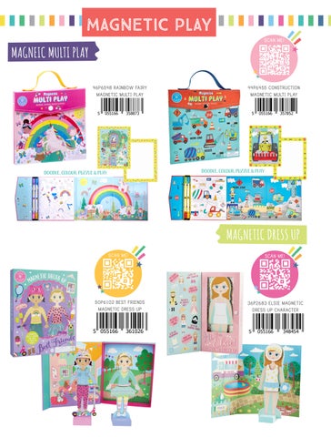 FlossandRock_ 灯饰目录 · Floss × Rock - Best Sellers 25 - The Good Toy Group 第 10 页