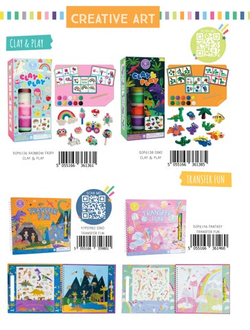 FlossandRock_ 灯饰目录 · Floss × Rock - Best Sellers 25 - The Good Toy Group 第 12 页