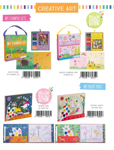 FlossandRock_ 灯饰目录 · Floss × Rock - Best Sellers 25 - The Good Toy Group 第 14 页