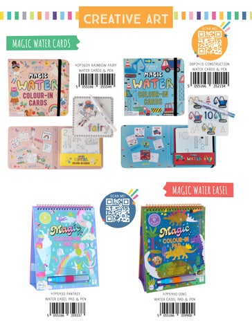 FlossandRock_ 灯饰目录 · Floss × Rock - Best Sellers 25 - The Good Toy Group 第 16 页
