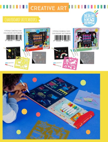 FlossandRock_ 灯饰目录 · Floss × Rock - Best Sellers 25 - The Good Toy Group 第 18 页