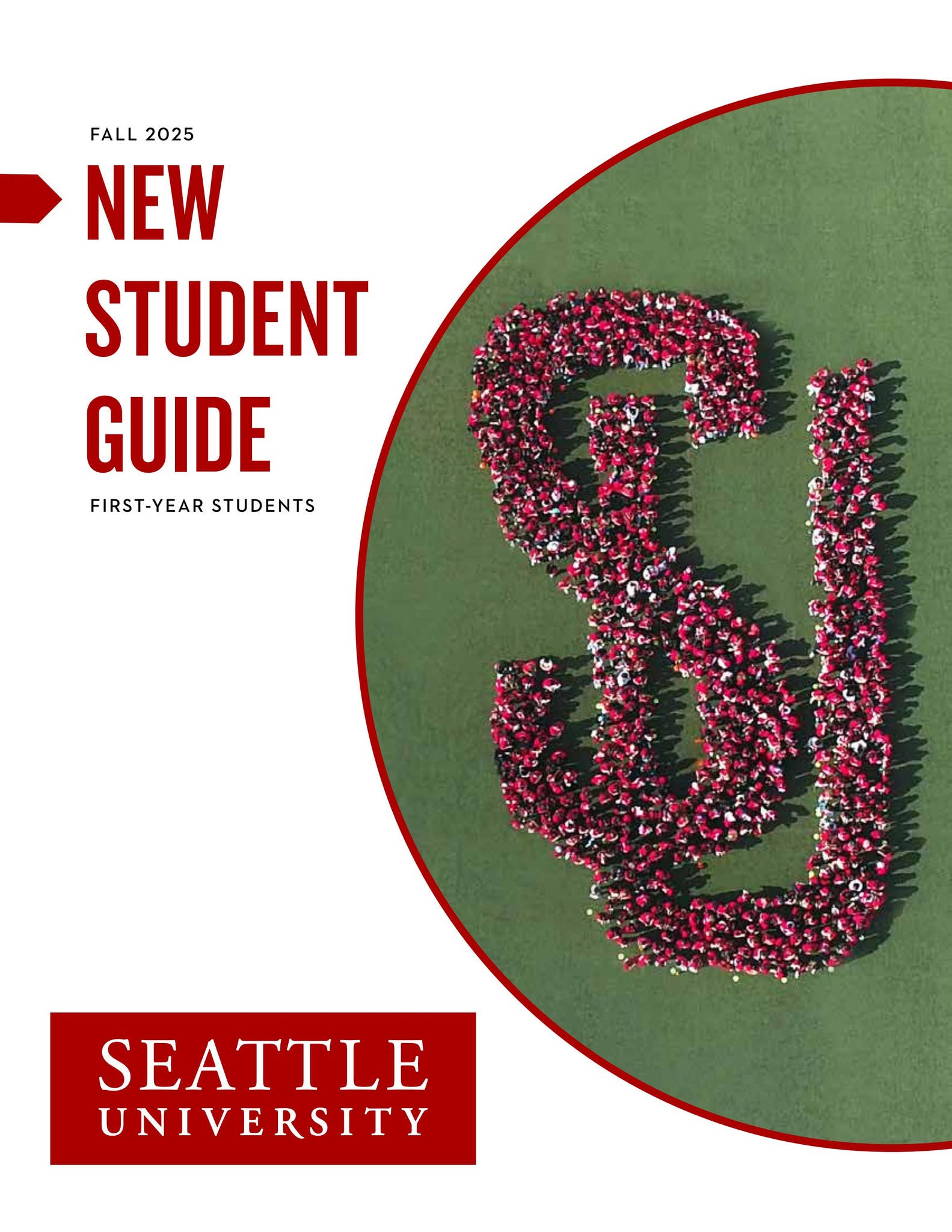 45052_New Student Guide - Orientation by Seattle University - Issuu