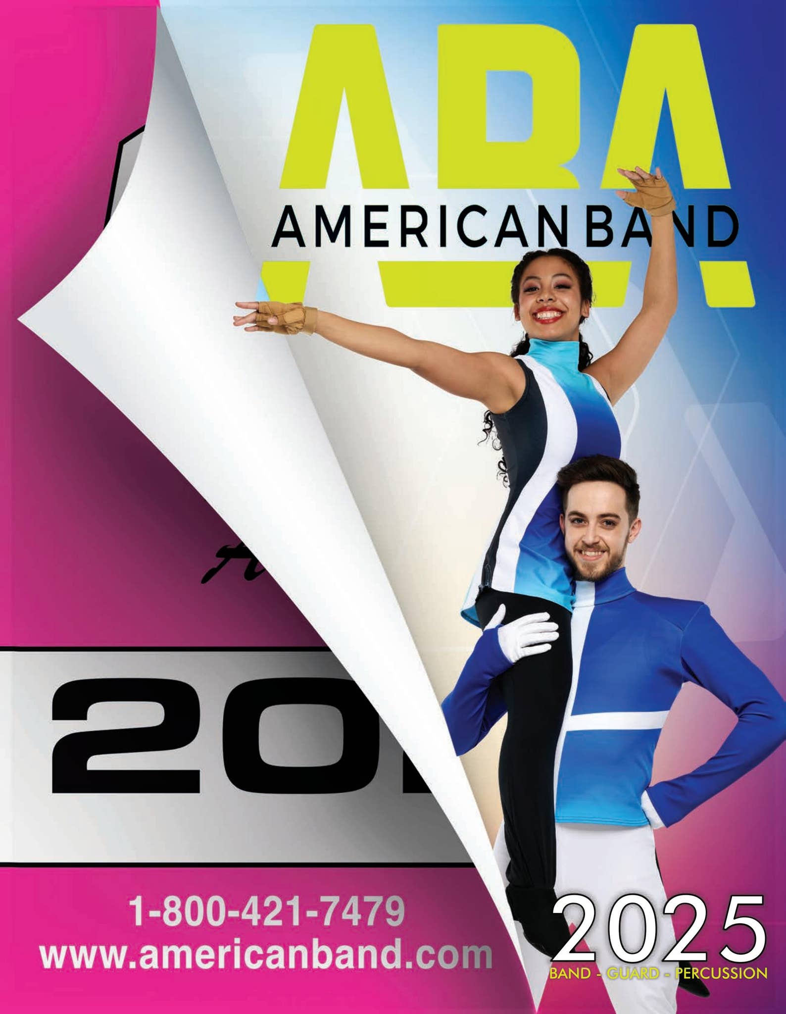 ABA Catalog 20252026 by American Band Accessories Issuu