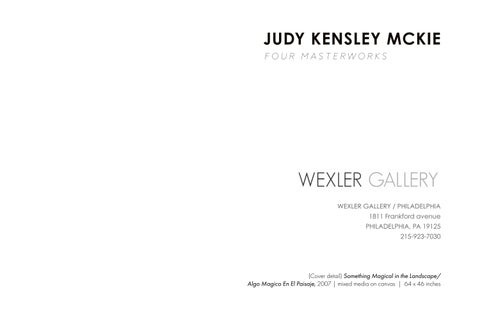Judy Kensley McKie Masterworks 第 3 页