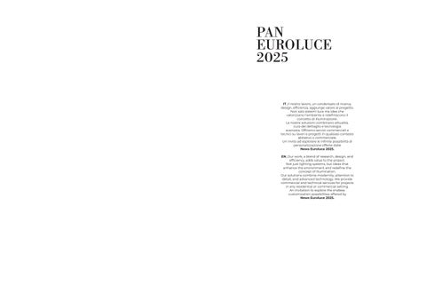 Pan Euroluce 2025 第 2 页