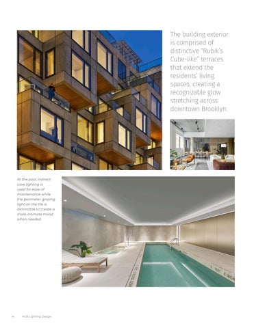 Multifamily - The Market Sector 灯饰产品集 第 14 页