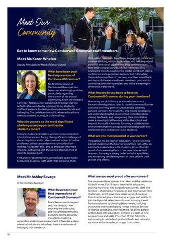 Spectemur Issue 1 2025 by Camberwell Grammar School - Issuu