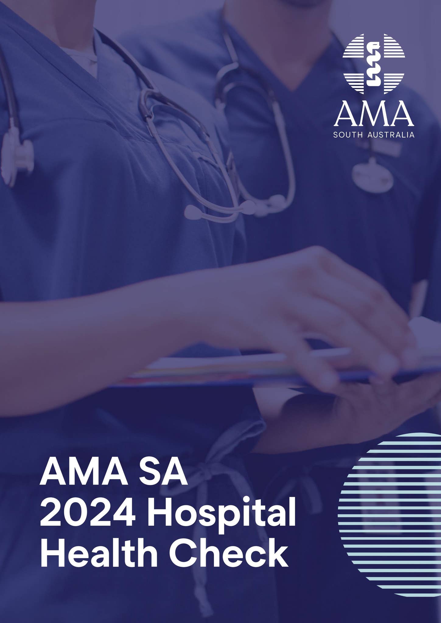 AMA SA HOSPITAL HEALTH CHECK 2024 by AMA-SA - Issuu