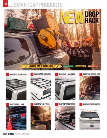 2025 第 3 册 Enter The Rubicon Trail Ride Experience 第 18 页