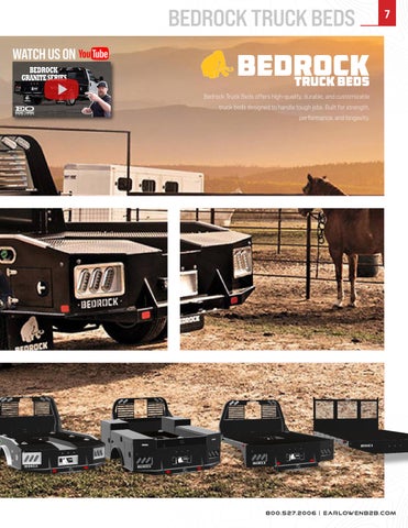 2025 第 3 册 Enter The Rubicon Trail Ride Experience 第 7 页