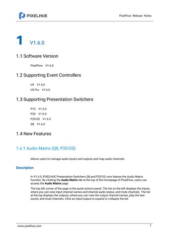 PixelFlow Release Notes-V1.6.0 第 2 页