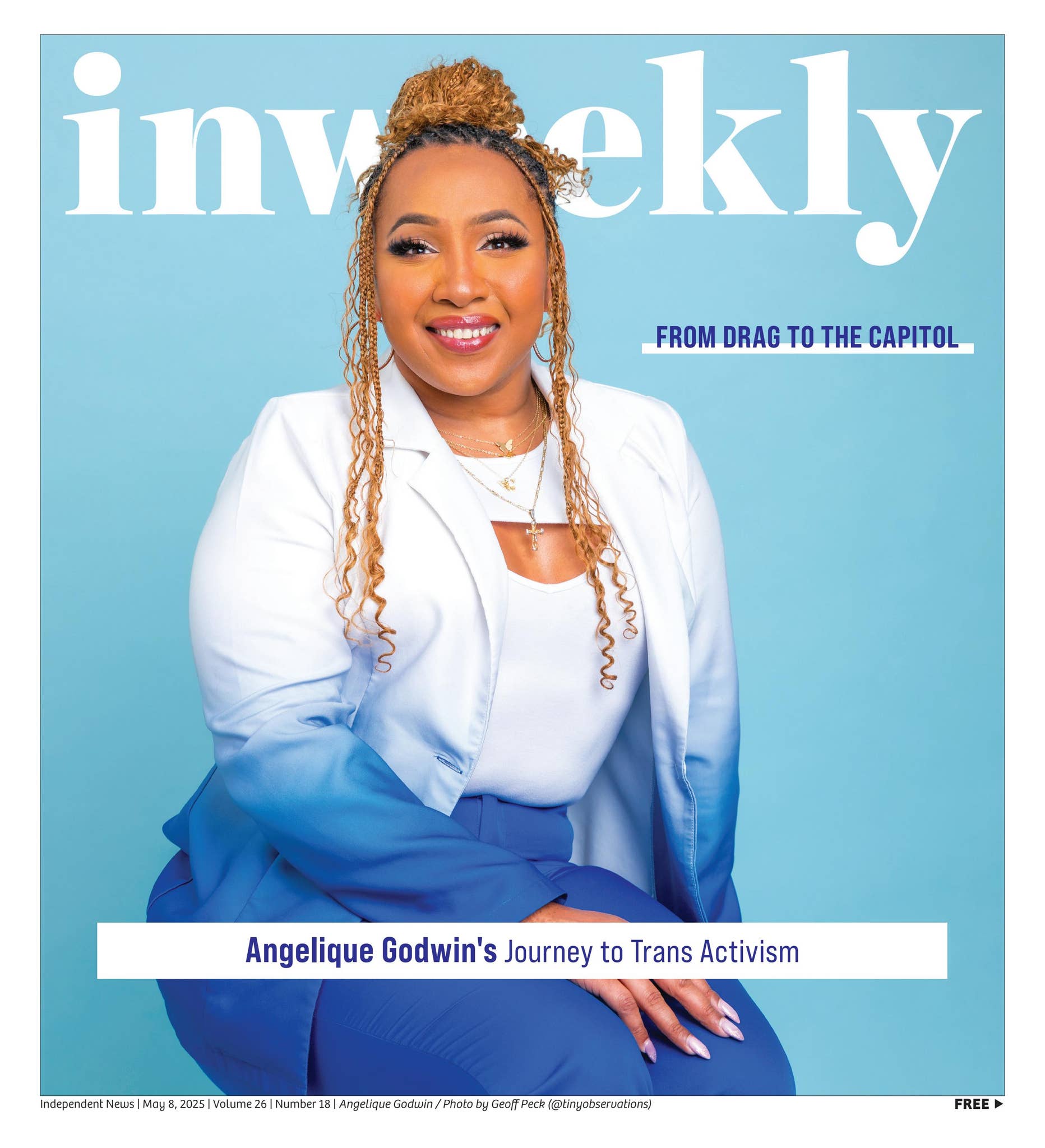 Inweekly May 8 2025 Issue by Inweekly - Issuu